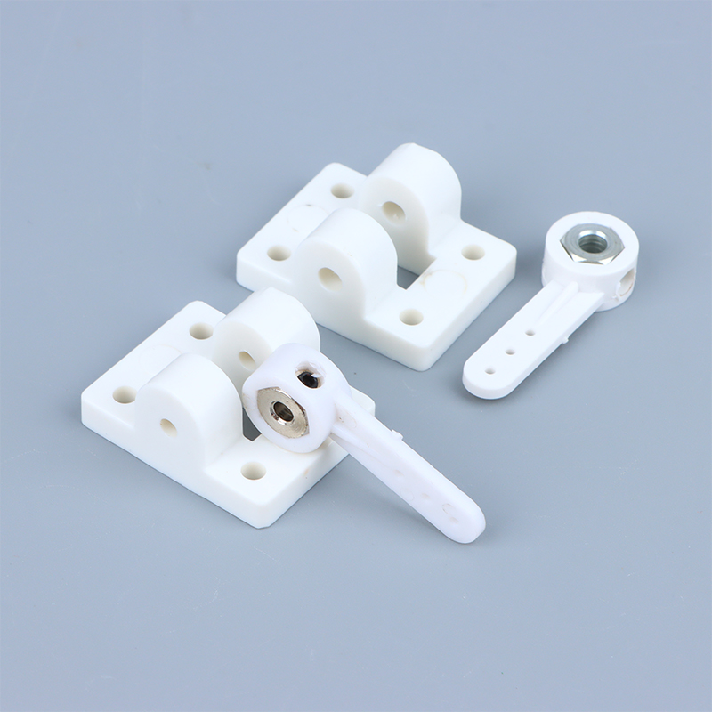 1set Landing Gear Front Wheel  - огляд і ціна Brushless Motor Thrust Test Stand