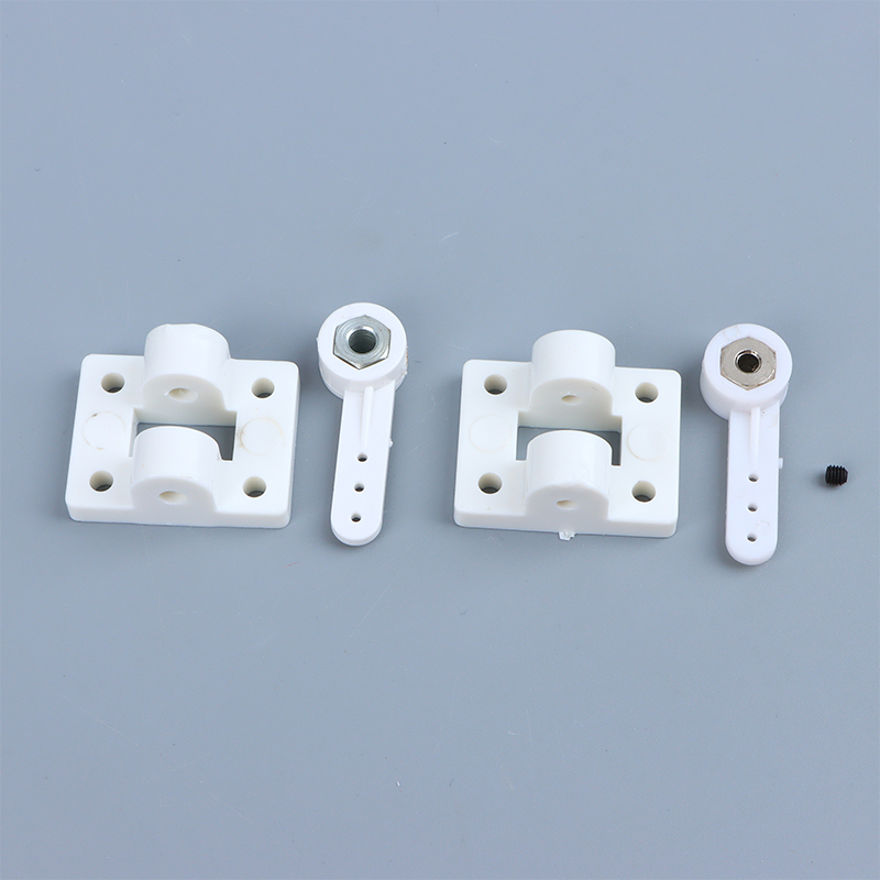 1set Landing Gear Front Wheel  - огляд і ціна Brushless Motor Thrust Test Stand