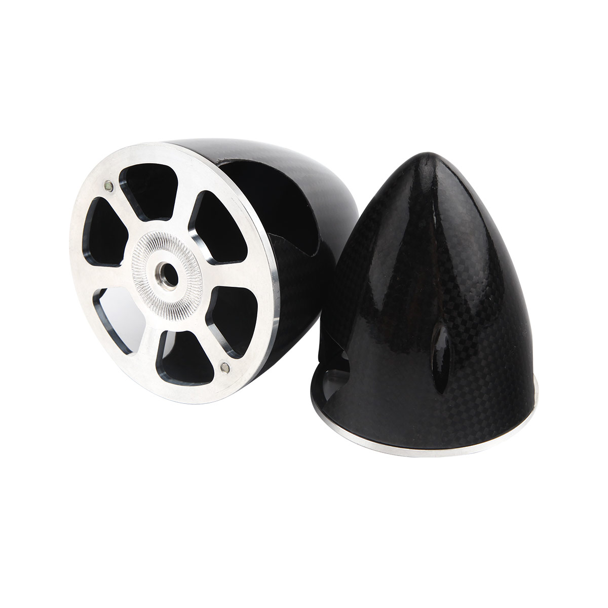XAERO 1 PCS Carbon Fiber 2-Bla - огляд і ціна Brushless Motor Thrust Test Stand