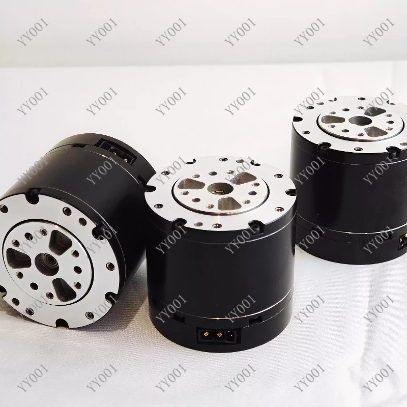 5.5Nm Integrated Actuator Modu - огляд і ціна Direct Drive Servo Motor Robotics