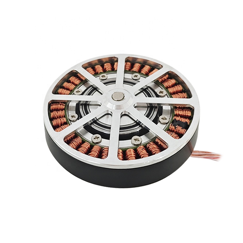 Integrated 24V 48V High Torque - огляд і ціна Bldc Planetary Gear Motor 48V High Torque