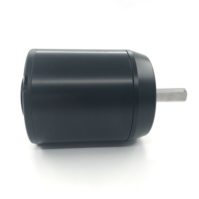 6384 150KV 200KV high-power mo - огляд і ціна 6384 Brushless Motor Sensored