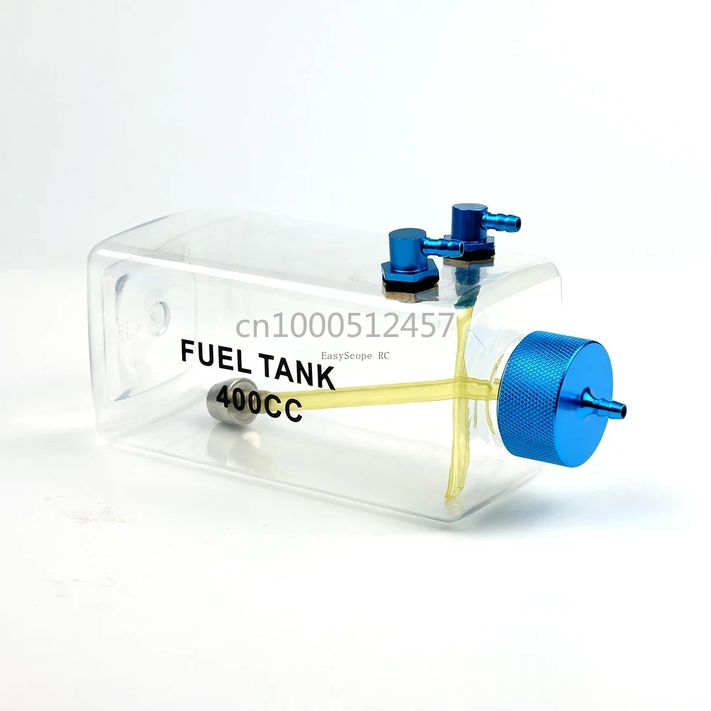 1PC Fuel Tank Petrol Transpare - огляд і ціна Brushless Motor Thrust Test Stand