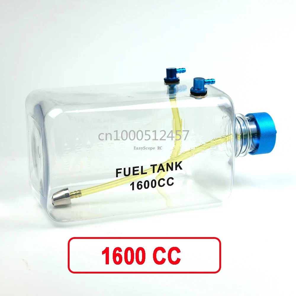 1PC Fuel Tank Petrol Transpare - огляд і ціна Brushless Motor Thrust Test Stand