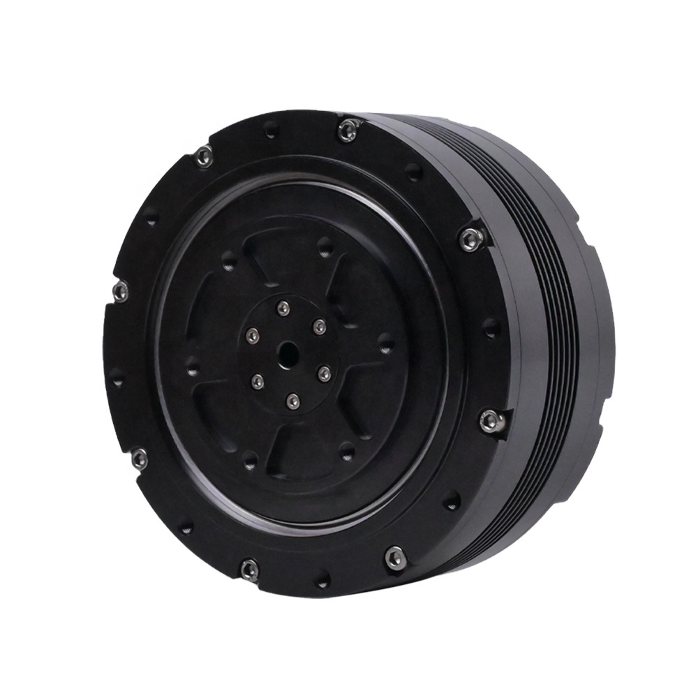 Brushless DC Gear Motor Dual E - огляд і ціна Bldc Planetary Gear Motor 48V High Torque