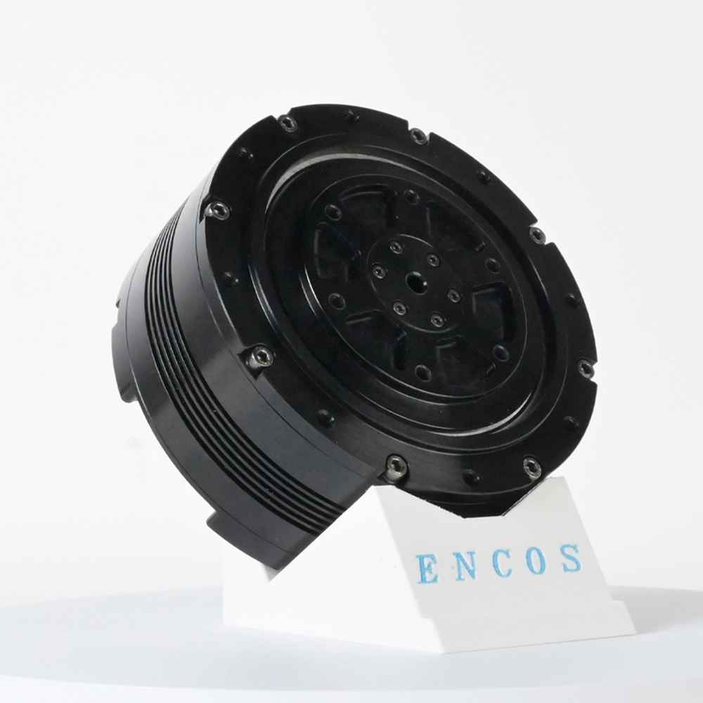 Brushless DC Gear Motor Dual E - огляд і ціна Bldc Planetary Gear Motor 48V High Torque
