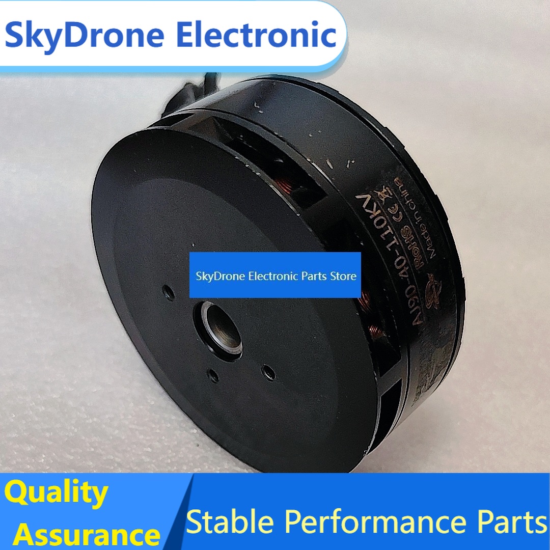SkyDElSecondhand AJ9040(8318)1 - огляд і ціна 8318 Outrunner Brushless Motor