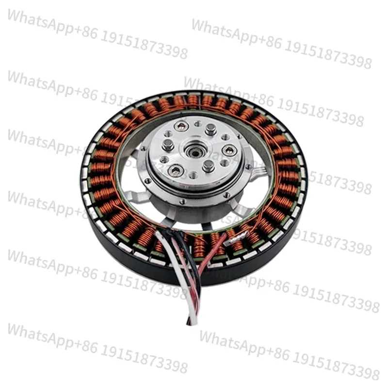 8N.M WK8108-8 Planetary Reduce - огляд і ціна Mit Cheetah Motor Actuator