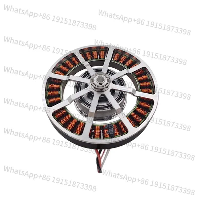 8N.M WK8108-8 Planetary Reduce - огляд і ціна Mit Cheetah Motor Actuator