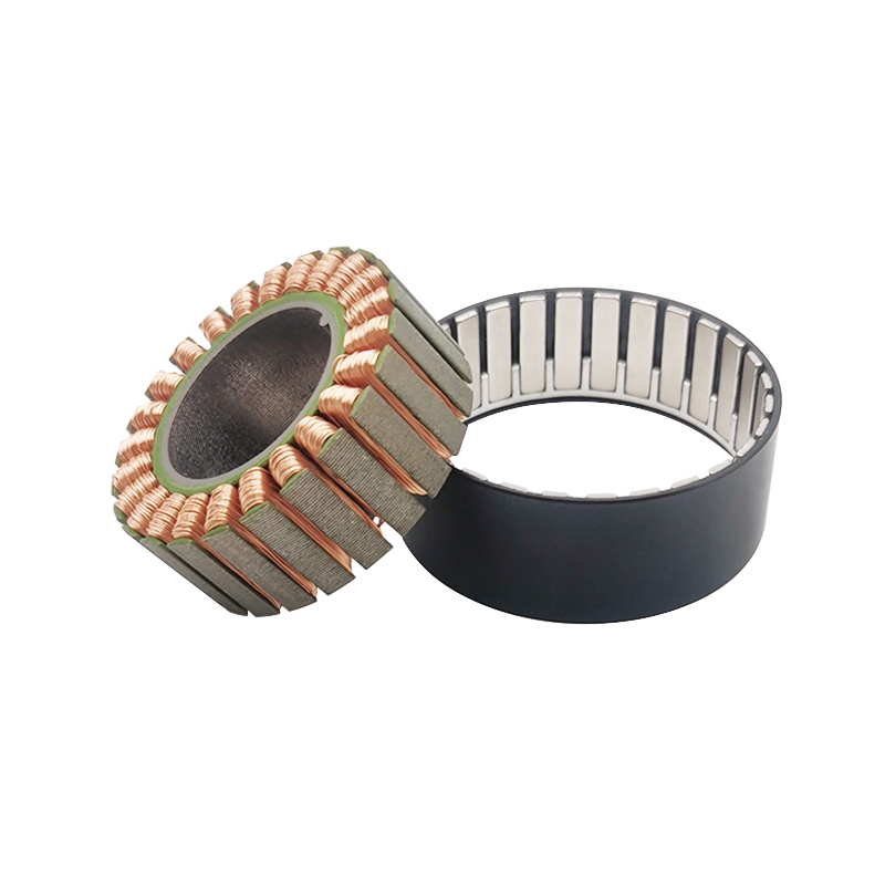 High Torque External Rotor Bru - огляд і ціна Direct Drive Servo Motor Robotics