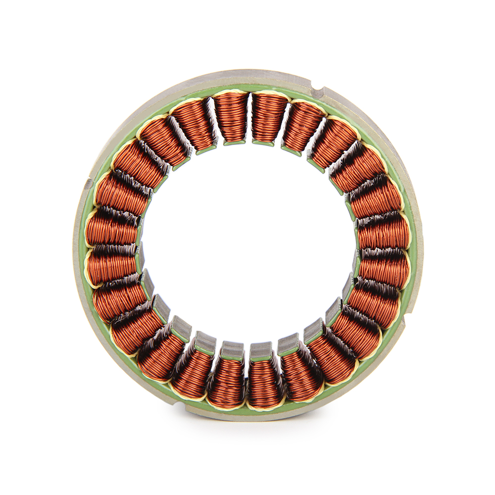 Cubermars the RI70motor Is Cus - огляд і ціна Frameless Torque Motor Stator Rotor