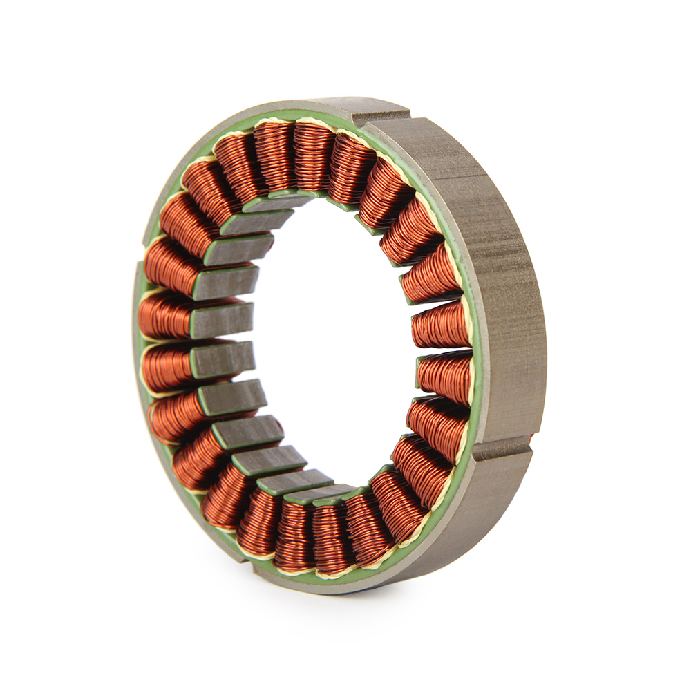 Cubermars the RI70motor Is Cus - огляд і ціна Frameless Torque Motor Stator Rotor