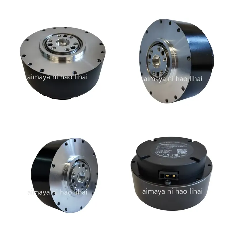17Nm Quasi Direct Drive Joint  - огляд і ціна Direct Drive Servo Motor Robotics