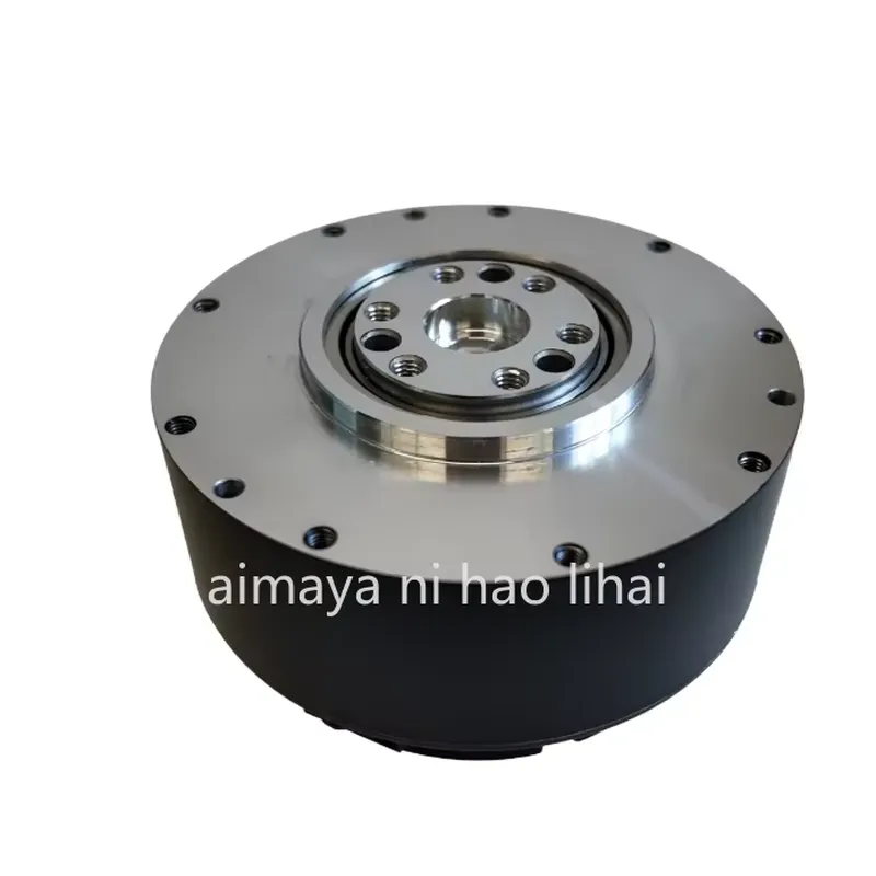 17Nm Quasi Direct Drive Joint  - огляд і ціна Direct Drive Servo Motor Robotics