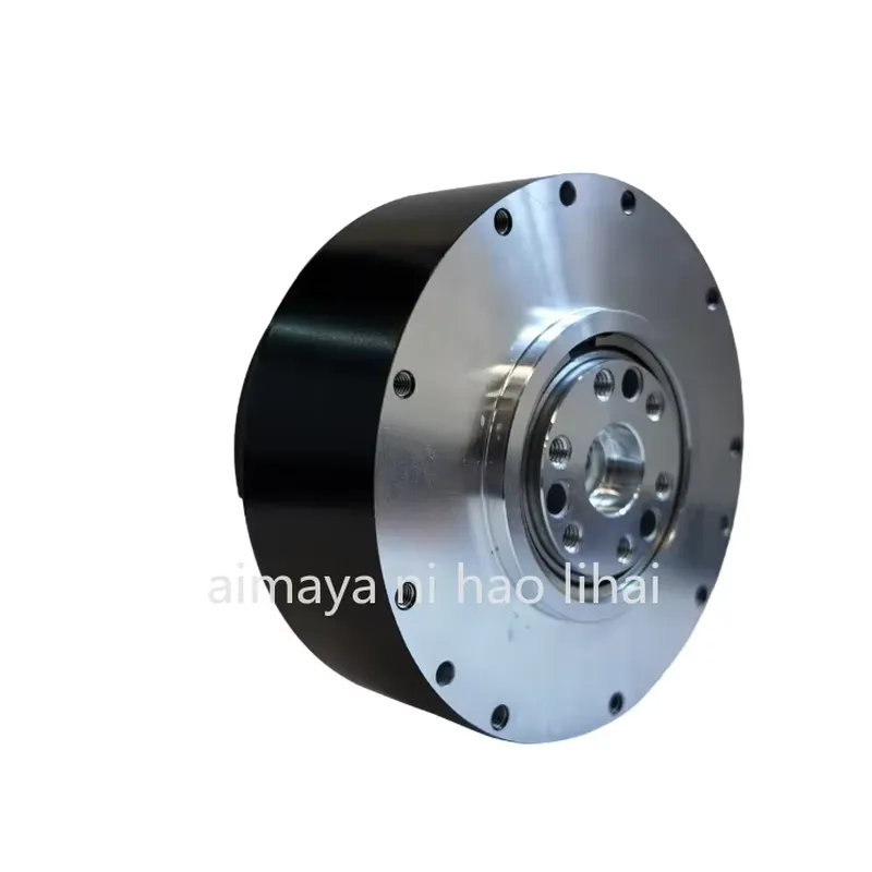 17Nm Quasi Direct Drive Joint  - огляд і ціна Direct Drive Servo Motor Robotics