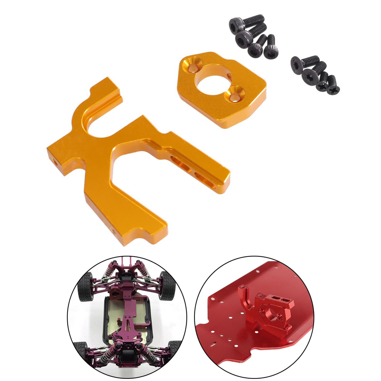 Aluminum Alloy RC Car Motor Mo - огляд і ціна Brushless Motor Thrust Test Stand