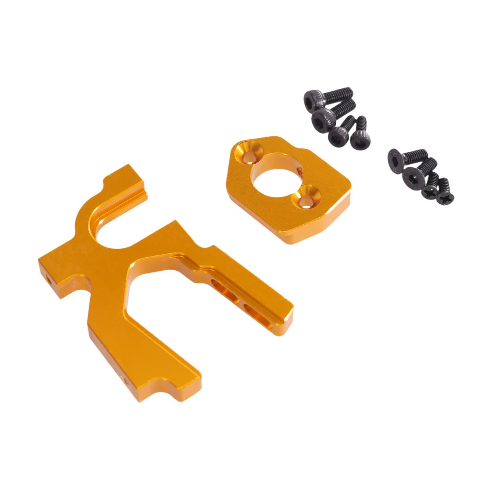 Aluminum Alloy RC Car Motor Mo - огляд і ціна Brushless Motor Thrust Test Stand