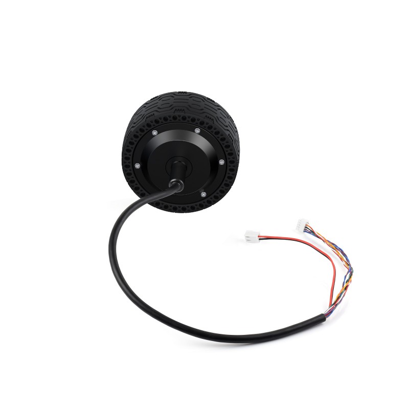 DDSM350‑CT Direct Drive Servo  - огляд і ціна Direct Drive Servo Motor Robotics