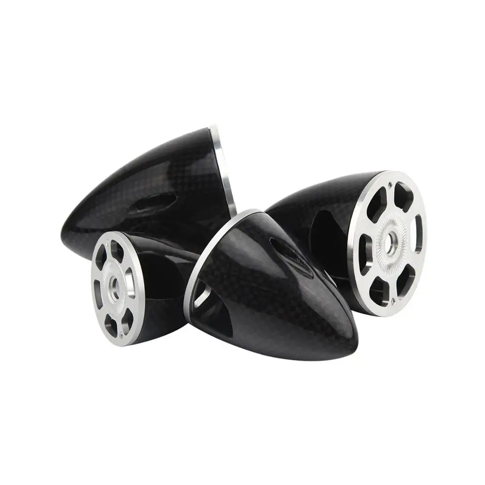 1pcs Carbon Fiber Spinner 2-Bl - огляд і ціна Brushless Motor Thrust Test Stand