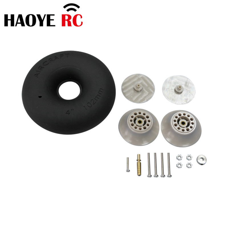 Haoye 1PC Aircraft Pneumatic W - огляд і ціна Brushless Motor Thrust Test Stand
