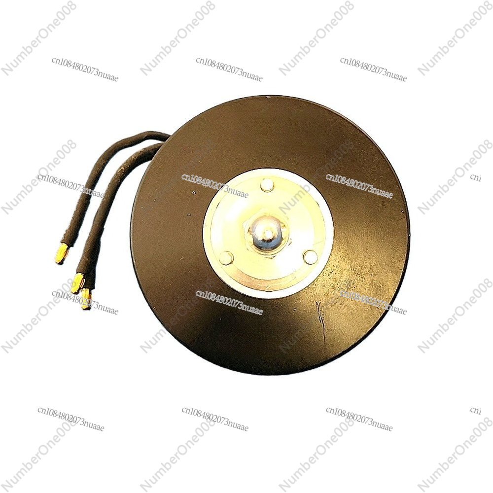 Used FXD 8318 Outrunner Brushl - огляд і ціна 8318 Outrunner Brushless Motor