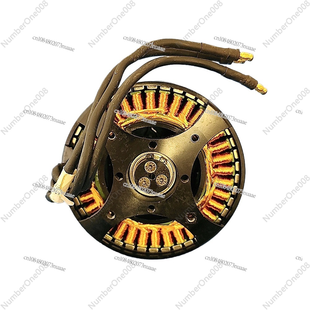 Used FXD 8318 Outrunner Brushl - огляд і ціна 8318 Outrunner Brushless Motor