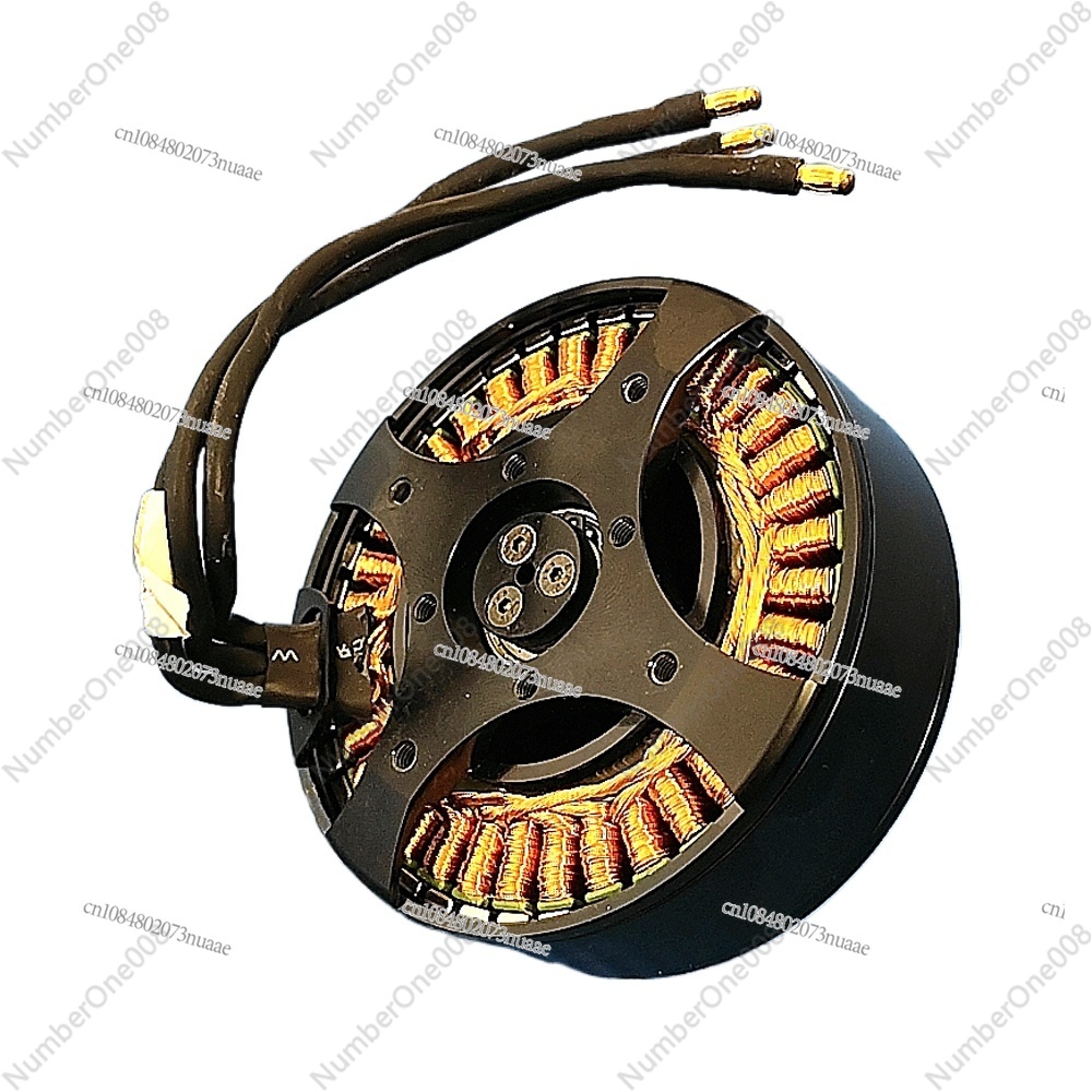 Used FXD 8318 Outrunner Brushl - огляд і ціна 8318 Outrunner Brushless Motor