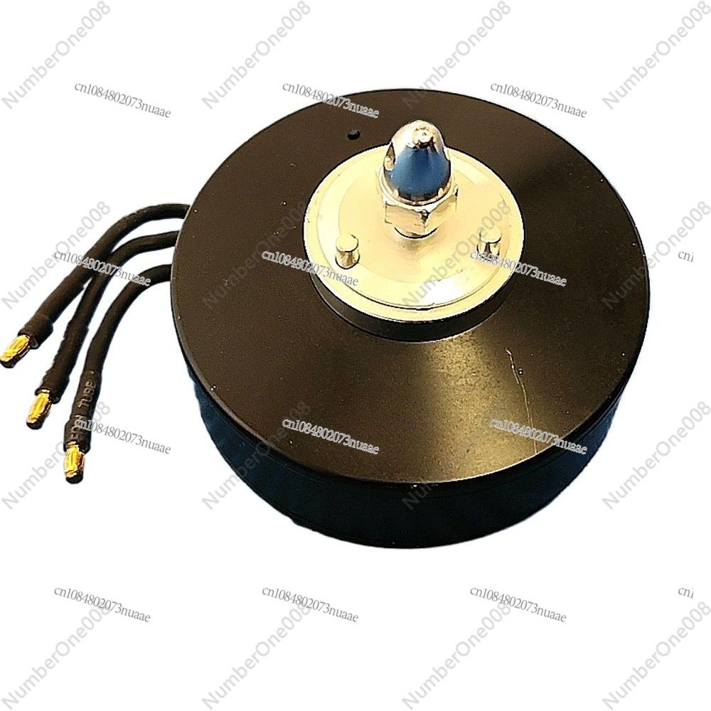 Used FXD 8318 Outrunner Brushl - огляд і ціна 8318 Outrunner Brushless Motor
